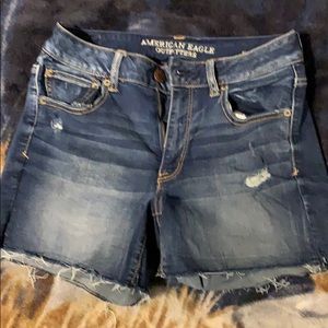 New without tags- shorts